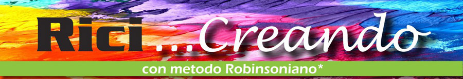 logo rici creando