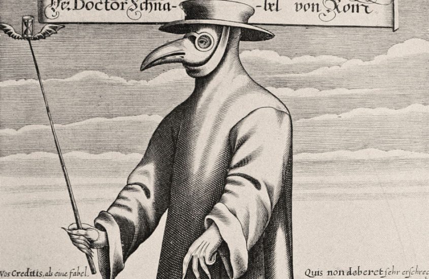 la pandemia delle regioni