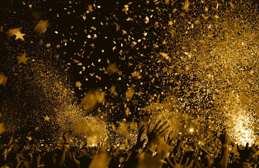 Il Golden Buzzer