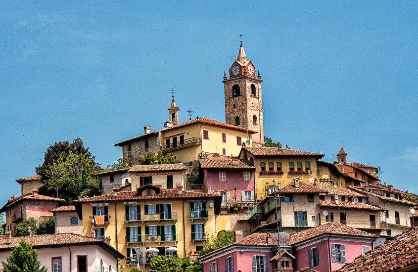 Estate nei borghi, alla scoperta dell’Italia “nascosta” e bellissima