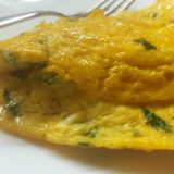 omelette alle erbe aromatiche