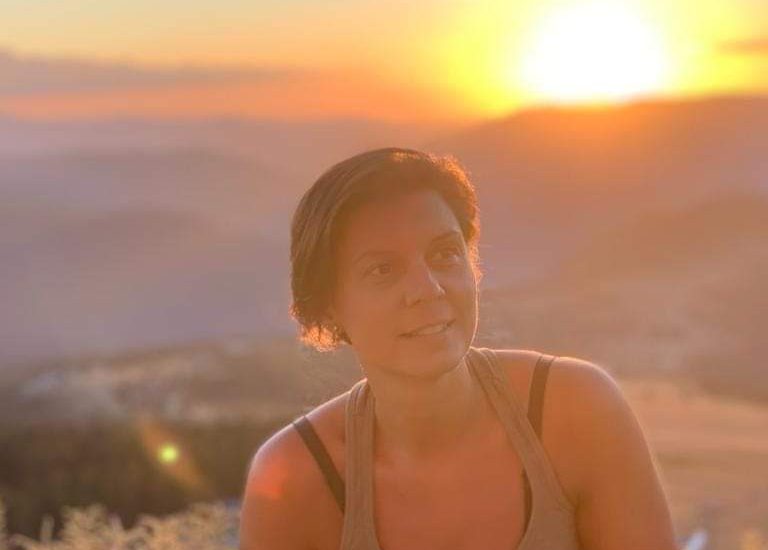 Intervista con l’autore: Patrizia Fortunati