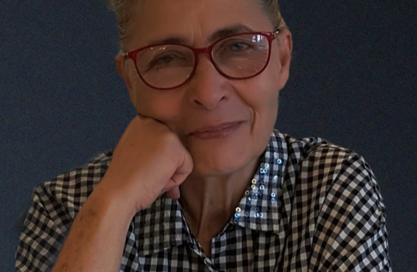 Argo e l’intervista a Maria Lucia Martinez