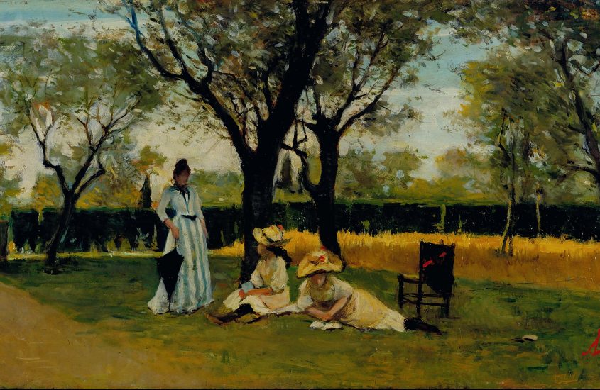 I Macchiaioli: i capolavori dell’Italia che risorge