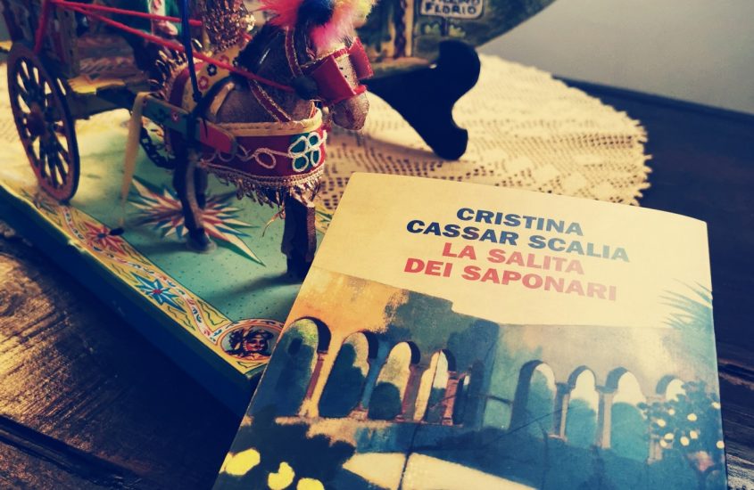 La salita dei saponari: i bisticci di Elisa & Argo