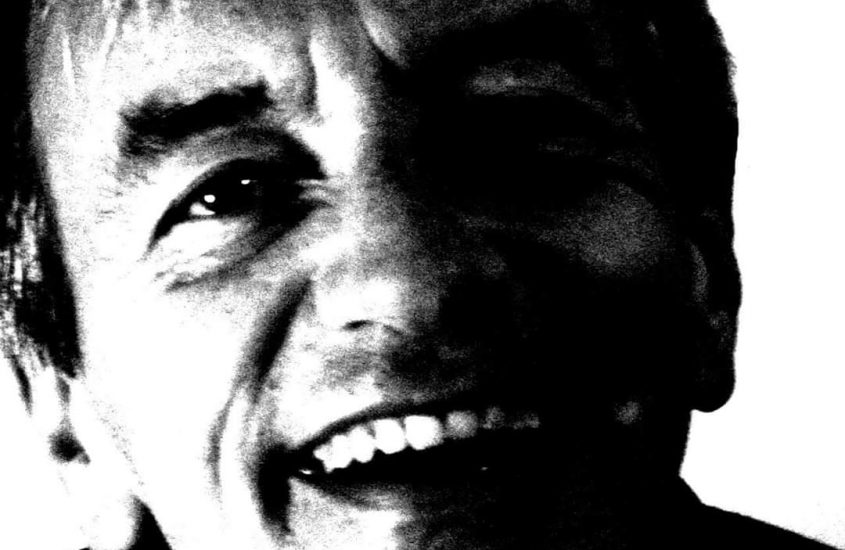 Intervista con l’autore: Stefano Puliti