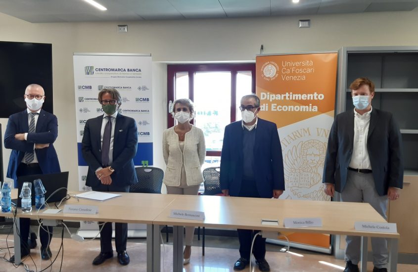 La cultura “green” in ambito finanziario a sostegno dei giovani