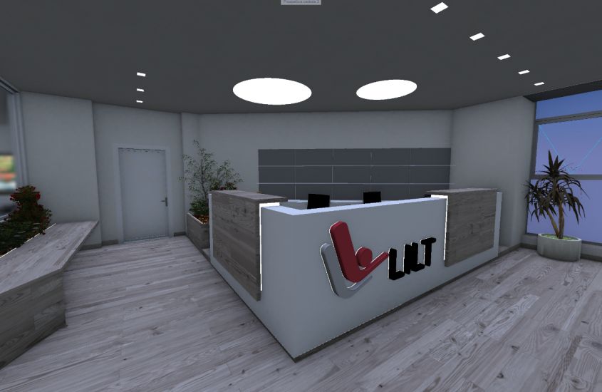 Una NUOVA sede per la Lilt a Treviso, parte il crowdfunding per supportare i lavori