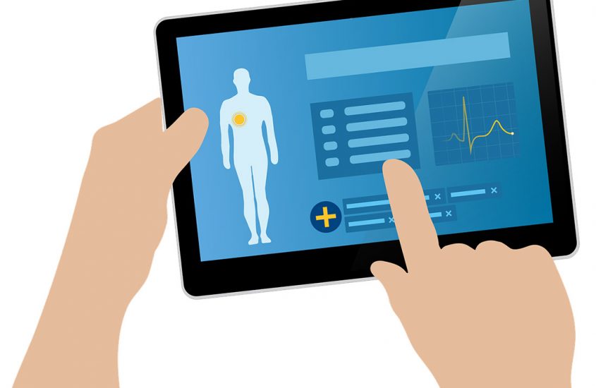 Il fascicolo sanitario elettronico (fse): La nostra storia clinica in un click