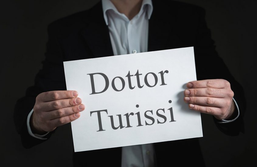 Il Dottor Turissi