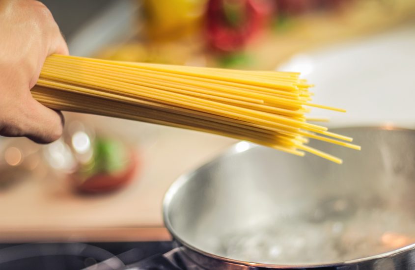 A pranzo dal Sior Pare