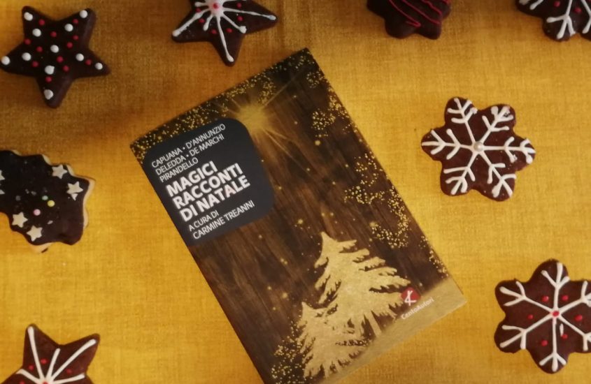 Magici racconti di Natale