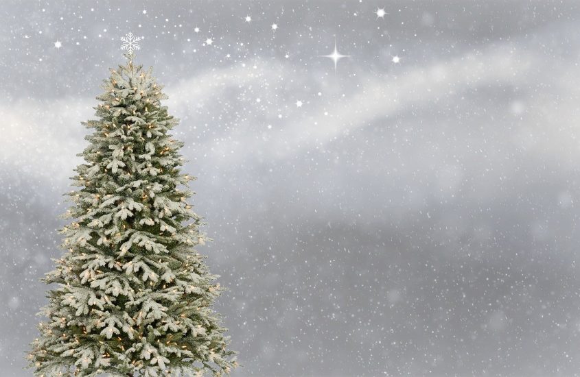 L’inverno passerà, è Natale