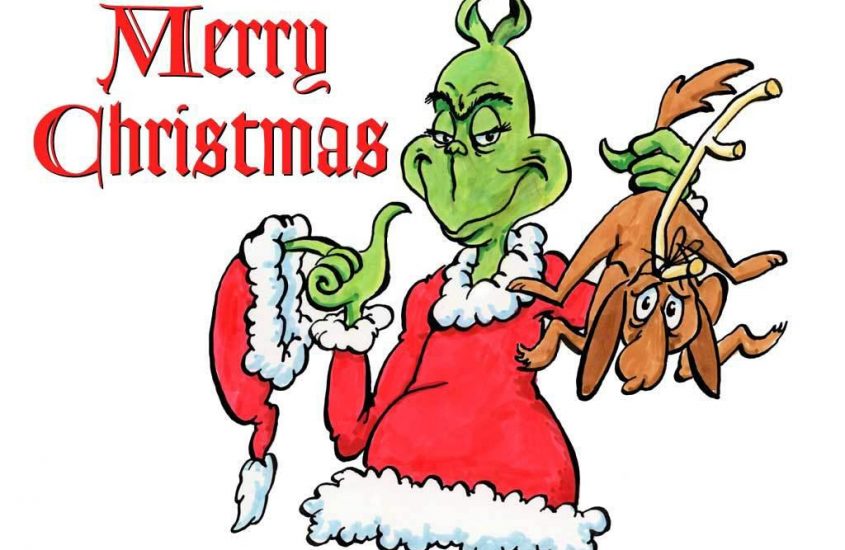 I Grinch e i viceversa