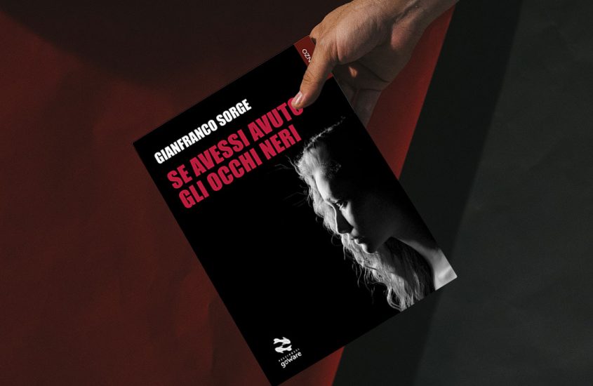 Se avessi avuto gli occhi neri