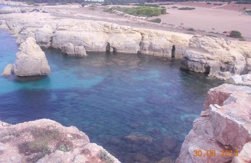 Alla scoperta dell’Isola della Calma