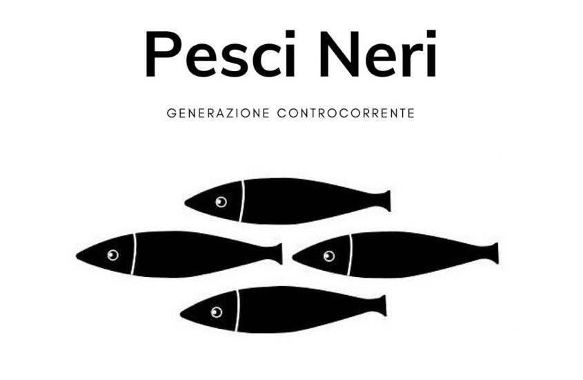 Pesci Neri, linea editoriale under30