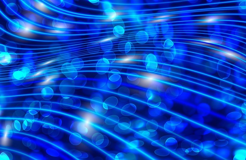 Una nuova piattaforma online per capire le tecnologie quantistiche