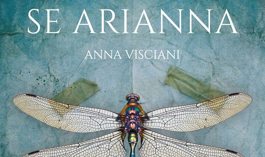 Se Arianna, di Anna Visciani
