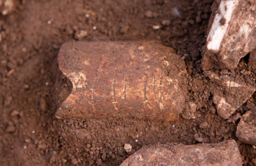 Nuove importanti scoperte archeologiche in Israele