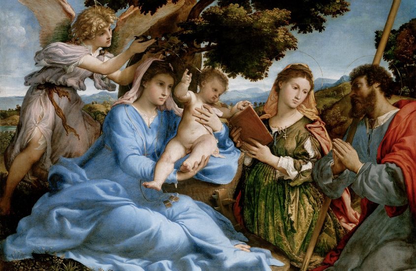 Il ritorno della bellezza: aprono le Gallerie dell’Accademia
