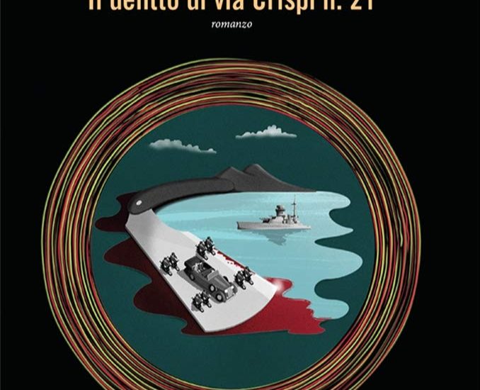 Il delitto di via Crispi n. 21