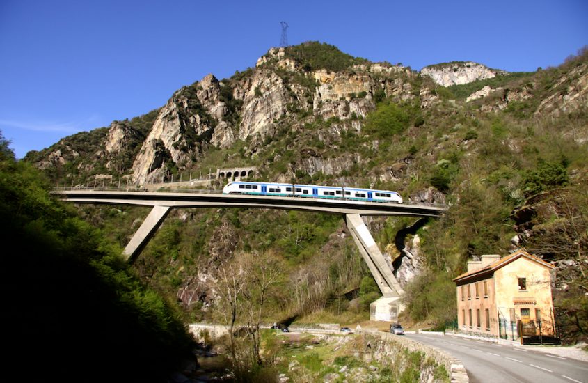 FAI, i luoghi del cuore. Vince la ferrovia delle meraviglie
