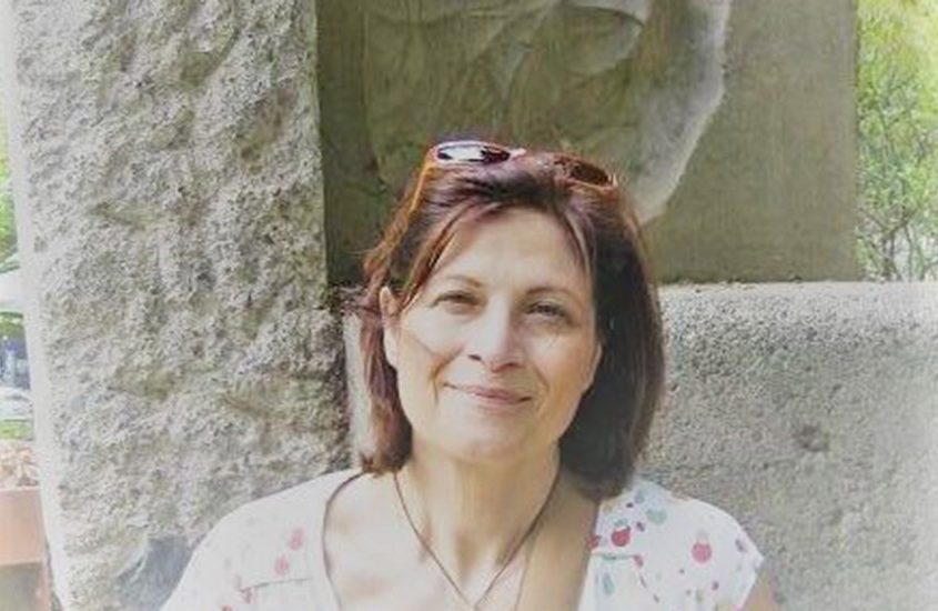 Intervista con l’autrice: Lidia Del Gaudio
