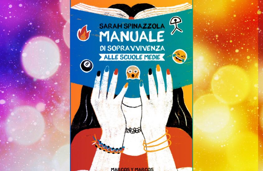 Manuale di sopravvivenza alle scuole medie