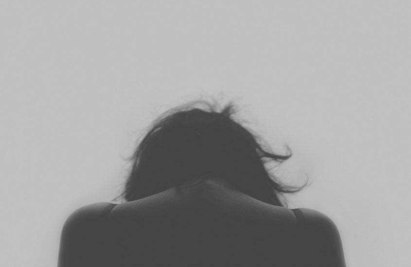La depressione: una malattia invalidante