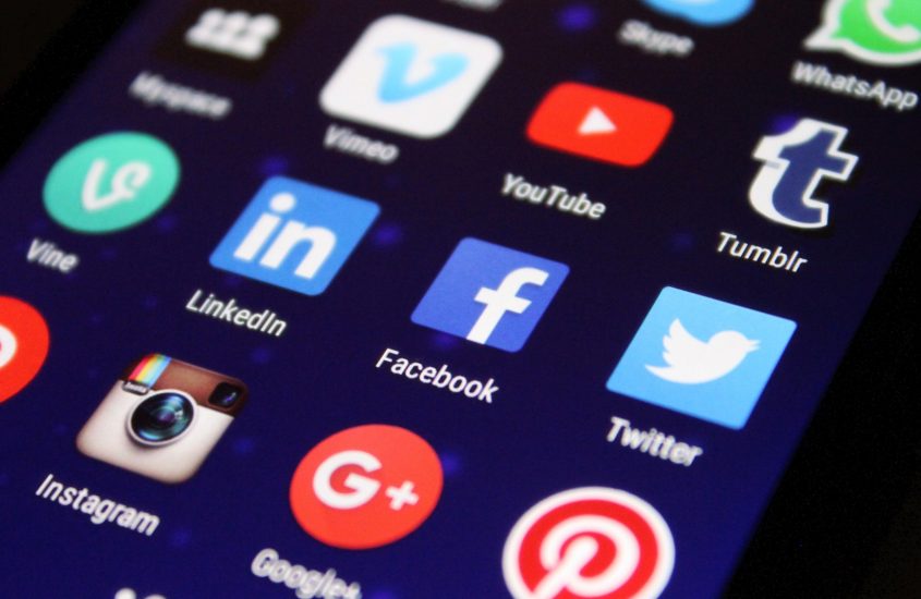 Social network: una cassa di risonanza per argomenti controversi