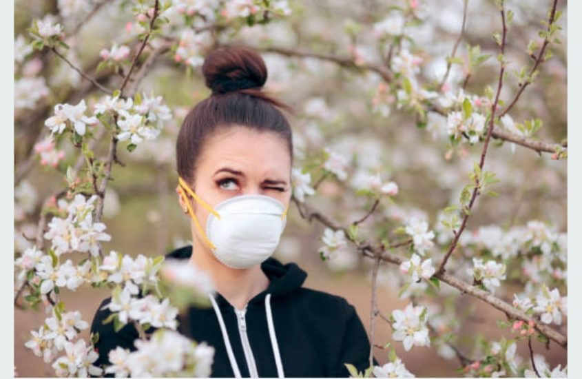 Arriva la primavera