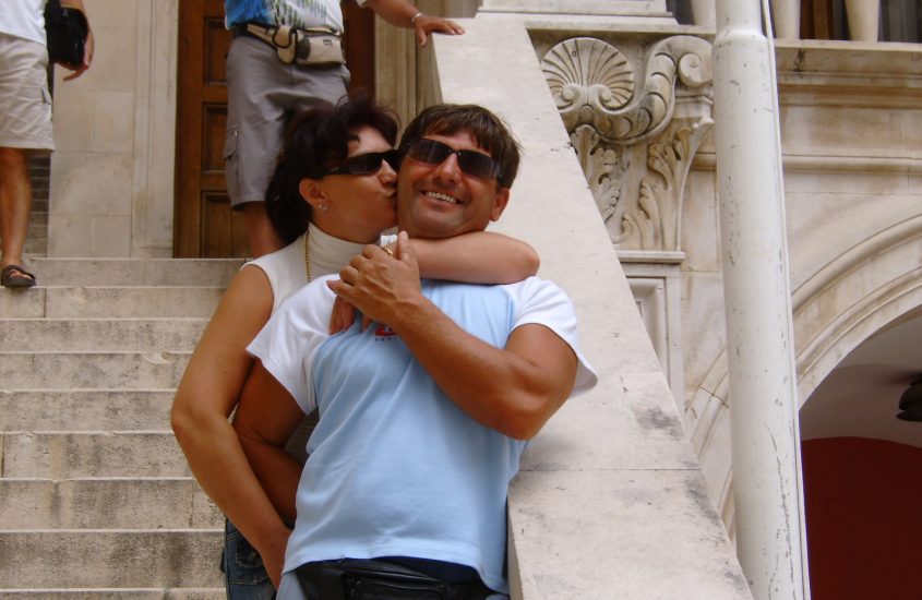 L’Amore con la A maiuscola