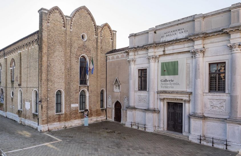 Venezia, le Gallerie dell’Accademia riaprono il 28 aprile