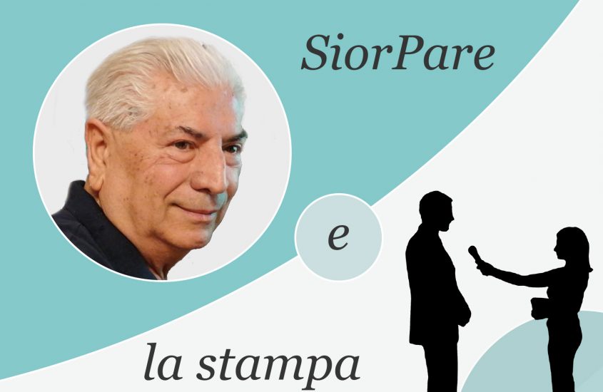 Sior Pare e la stampa