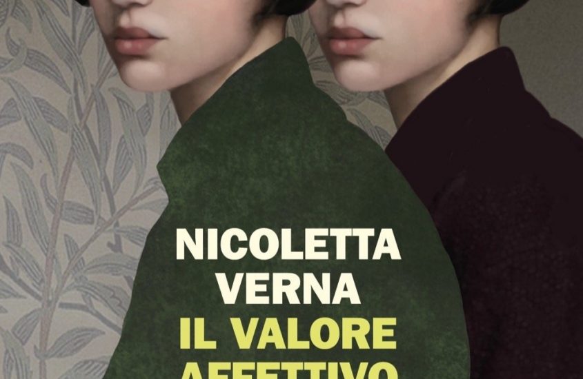 Il valore affettivo di Nicoletta Verna