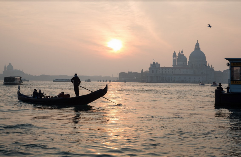 Venezia si candida a sede dell’iniziativa New European Bauhaus