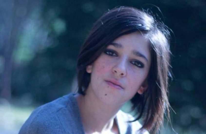 Intervista a Chiara Rassu