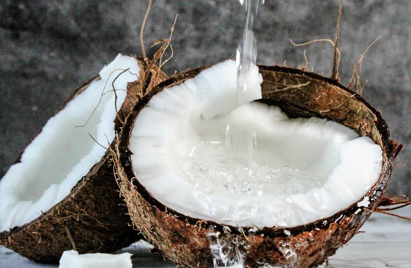 Cucina nutraceutica: per curare se stessi e l’ambiente