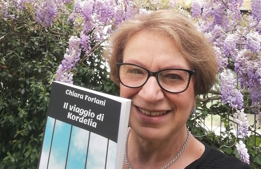 Intervista a Chiara Forlani