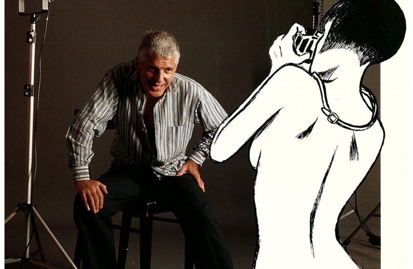 Guido Crepax. I mille volti di Valentina