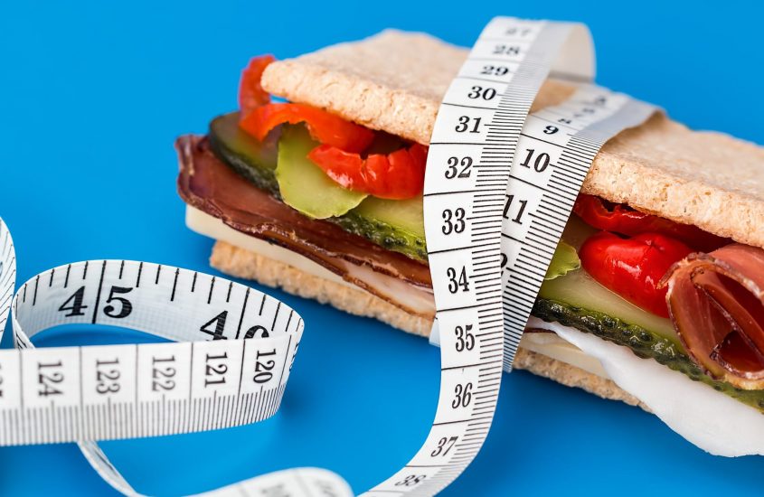 Sovrappeso e obesità