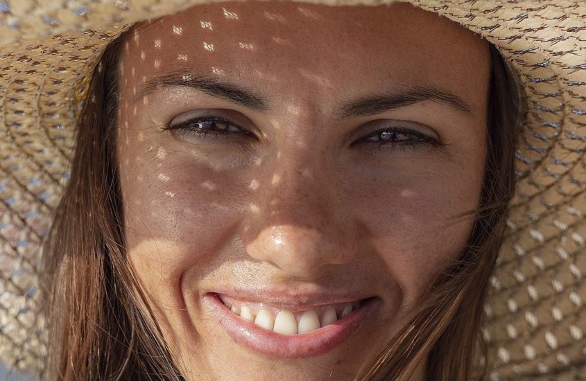 Il mattino ha il sorriso in bocca