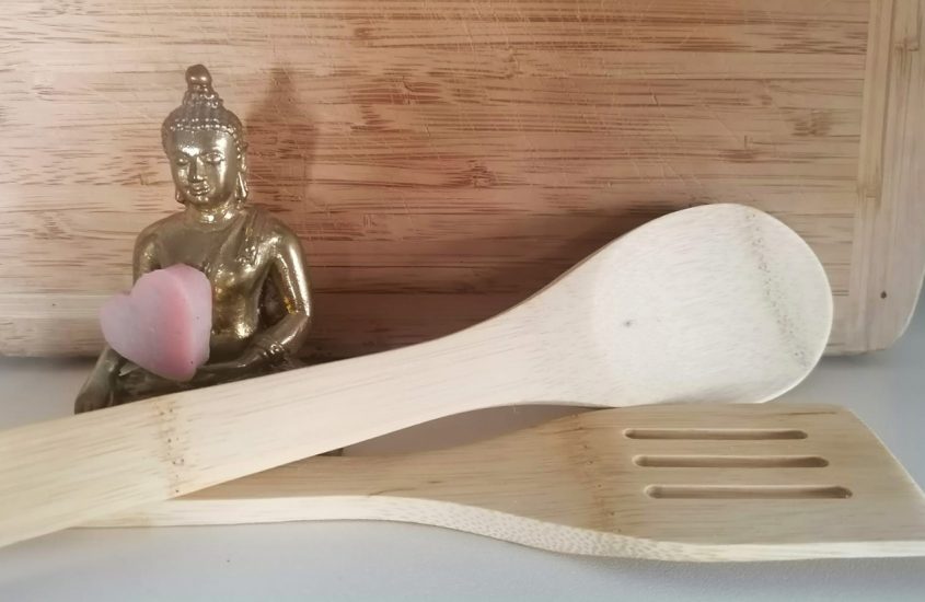 La meditazione culinaria