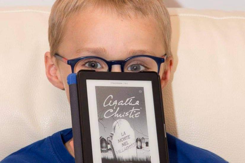 “La morte nel villaggio” di Agatha Christie