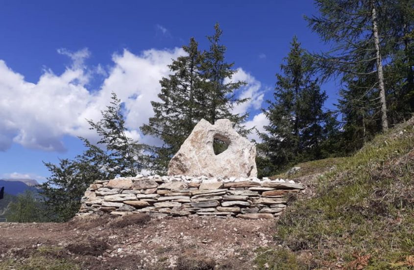 Dolomites Rock Miniatures