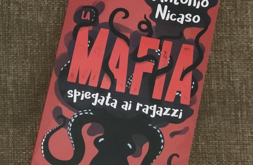 La Mafia spiegata ai ragazzi