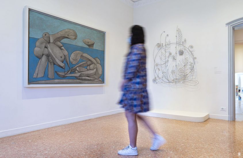 “Insieme per la Collezione Peggy Guggenheim”: il museo ringrazia