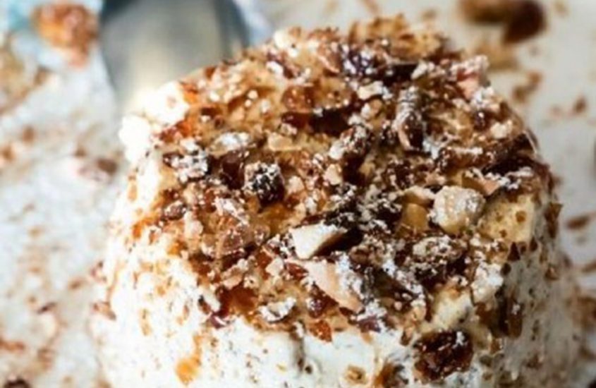 Il torrone, dolce senza stagione