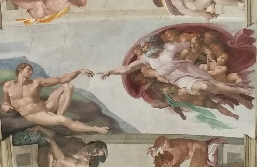 La Bibbia, il Cristianesimo, La fine del mondo, fra storia e leggenda